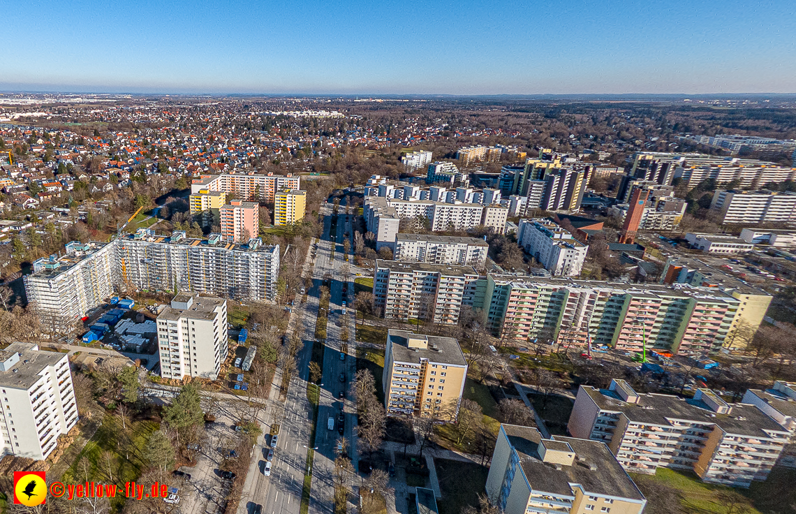 07.02.2023 - Luftbilder von der Sanierung am Karl-Marx-Ring-11-21